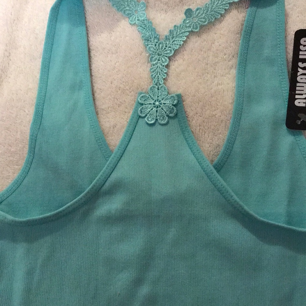 Three Tank Tops - Picture 5 of 7